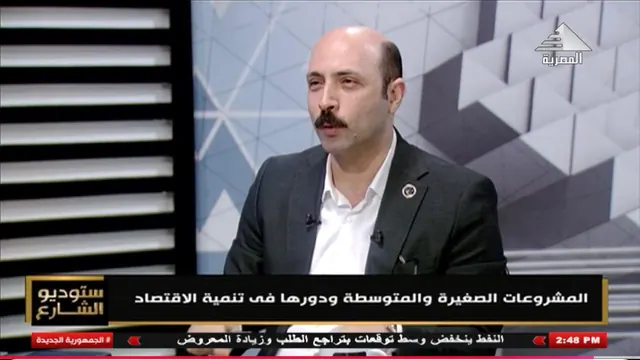 إشادات دولية بجهود مصر للحفاظ على مستويات النمو والاستثمار