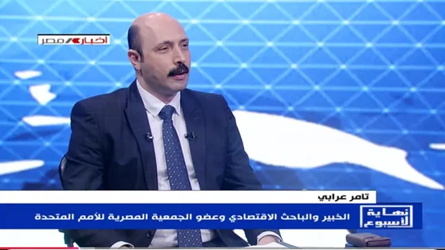 ظهور إعلامي على فيسبوك
