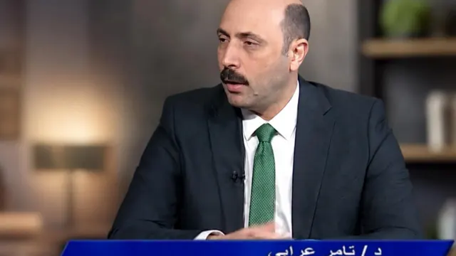 الاستراتيجية الوطنية للصناعة