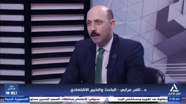المشروعات الصغيرة والمتوسطة ودورها في تنمية الاقتصاد