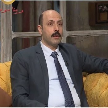 د. تامر محمود عبدالحليم عرابي